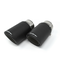 CARBON EXHAUST TIP for MAZDA "CMC-01"