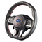 DAMD Sports Steering Wheel for SUBARU "SS362-RX" Leather Type