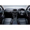 Premium Fit Seat Cover for MAZDA CX-5 (KE系/後期) "Black × Red Stitch"