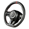 DAMD Sports Steering Wheel for MAZDA "SS360-M(L)" Leather Type
