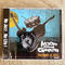 MOON&GREEN 【The Night of Jazz】 音楽CD