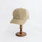 Twill cap