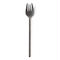 【BC001bk】 BRICKS FORK black