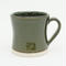 【H001ob】Heüge MUG CUP oribe(マグカップ 織部)