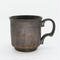 【AP001br】Ancient Pottery MUG CUP brass