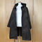 フィールドパーカー gail/brown