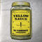 (MIXCD) DJ YANOMIX / YELLOW SAUCE <mix / hiphop / latin>