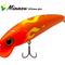Corn Minnow 200mm 4oz - # Matte Carrot Fire