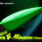 ”第2弾”【WEB限定受注販売】Real Corn Minnow 200mm 124g