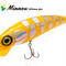 Corn Minnow 200mm 4oz - # Banana Mango_Parrmark