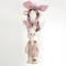 【受注生産】JYAKSYO PINK-BUNNY