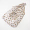 Dot market bag(L)