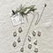 【WEB限定】\おまかせ/ KAKERA NECKLACE ■チェーンの長さ選べます【65cm or 45cm】