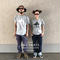 SARO-001A/【TOKYO 36 CARATS】T-SHIRTS COLLECTION 2017