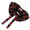 つけ襟 TARTAN