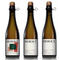 コトンタンセット(BIOシードル辛口3種)750ml×3本