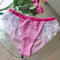 Aurora hip hanger shorts