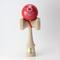 けん玉(KENDAMA) 赤 東京2020オリンピックエンブレム