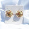 botanical (gold)