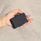 enrich everyday × com-ono Everyday TINY Wallet/NAVY × BLUE × BLACK(ネイビー × ブルー × ブラックパーツ)