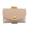【2月発送/予約】enrich everyday × com-ono Everyday TINY Wallet/GREIGE × BROWN(グレージュ × ブラウン)