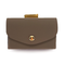 【2月発送/予約】 enrich everyday × com-ono Everyday TINY Wallet/KHAKI × ORANGE(カーキ × オレンジ)