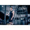 Signature Sleeveless Top(BLK)