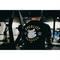 Wolf Tee (BLK)