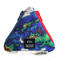EYL triangle coin purse "Rainfall Radar"
