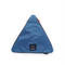 EYL "Medium Pouch" Dyneema 210 denier X-grid Blue