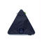 EYL "Medium Pouch" Dyneema 210 denier X-grid Black