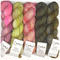 Walk collection Cozy merino