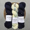 KOKON Fingering indigo 限定商品 再入荷しました!