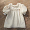 【4.26(tue)22:00- RESTOCK 】SAILOR COLOR TUNIC ONE-PIECE(BLOCK CHECK)