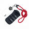 YOSEMITE MOBILE STRAP × NANGA × WAITING FOR THE SUN トリプルコラボ with mini sleeping bag