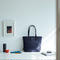 SAFFIANO TOTE 【OK-008】