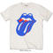 THE ROLLING STONES (ローリングストーンズ) MEN'S TEE: BLUE & LONESOME CLASSIC