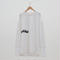 GM Switching Long-T (White)