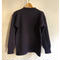 Vintage Guernsey Sweater Made From "Le Tricoteur"