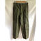 60's French Army M47 Field Trousers "21" Dead Stock (Non Wash)