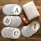 Alphabet & Number Garland Set * 55 Letters