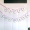HAPPY 100DAYS * Garland
