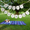 HAPPY BIRTHDAY * Garland