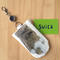 CAT PAW PASS HOLDER _Okinawa