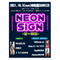 【ライブチケット】『Neon Sign 〜第一楽章〜』