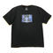 【A-DICT】Playtrack44 Tシャツ-BLACK-