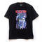 【KUDAN】ENTROPY Tシャツ-BLACK-