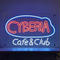 【完全受注生産】CYBERIA LED ネオンサイン
