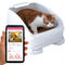 スマートねこトイレ toletta2