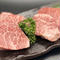 お肉通がリピする!上撰カイノミ ステーキ用 赤身肉 500g